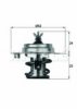BEHR TX 7 88D Thermostat, coolant